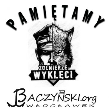 1 marca „Baczyński ” uczcził „Żołnierzy Wyklętych”