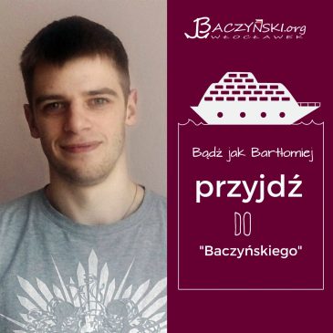 Absolwent naszą wizytówką- Bartłomiej Roy (rocznik 2011); współtwórca portalu dota2.pl