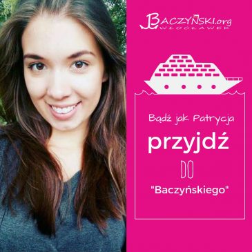 Absolwent naszą wizytówką- Patrycja Zakutajew; studentka studiów wschodnich na Uniwersytecie Gdańskim