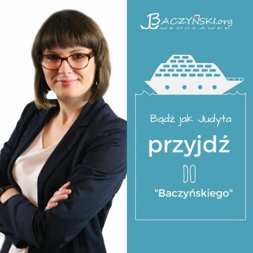 Absolwent naszą wizytówką- Judyta Więcławska (rocznik 2006); dziennikarka, specjalistka PR