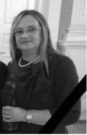 Zmarła wieloletnia Dyrektor naszej szkoły mgr Anna Walczak