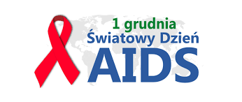 1 grudnia – ŚWIATOWY DZIEŃ AIDS